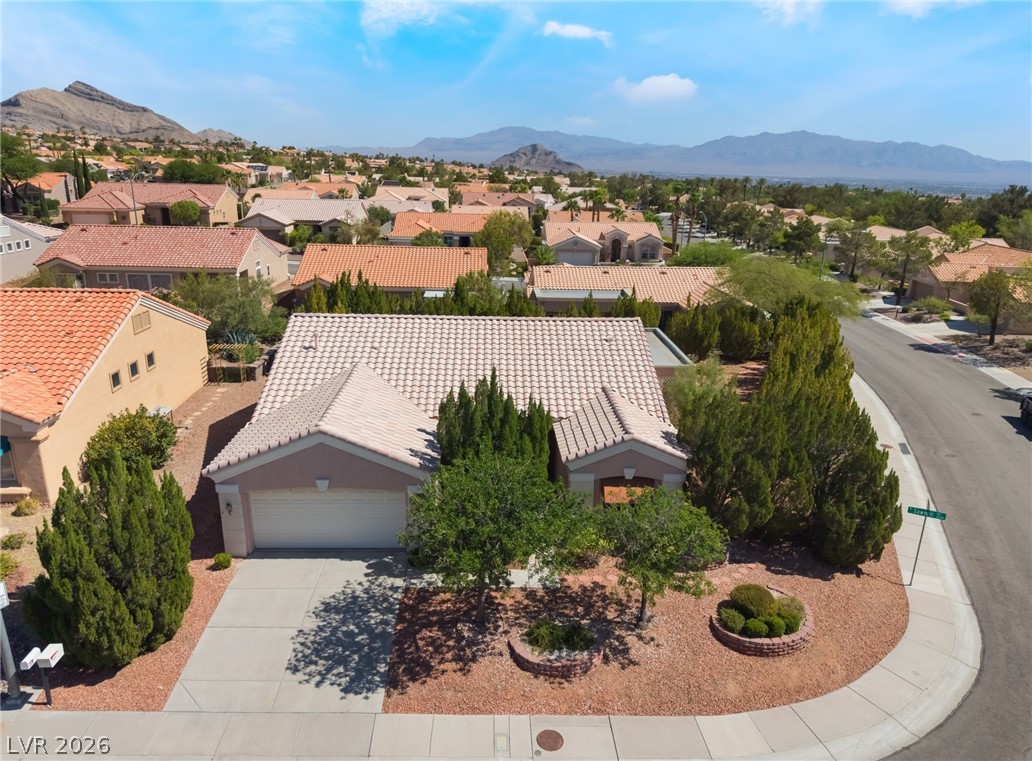 10300 Sawmill Avenue Las Vegas NV 89134