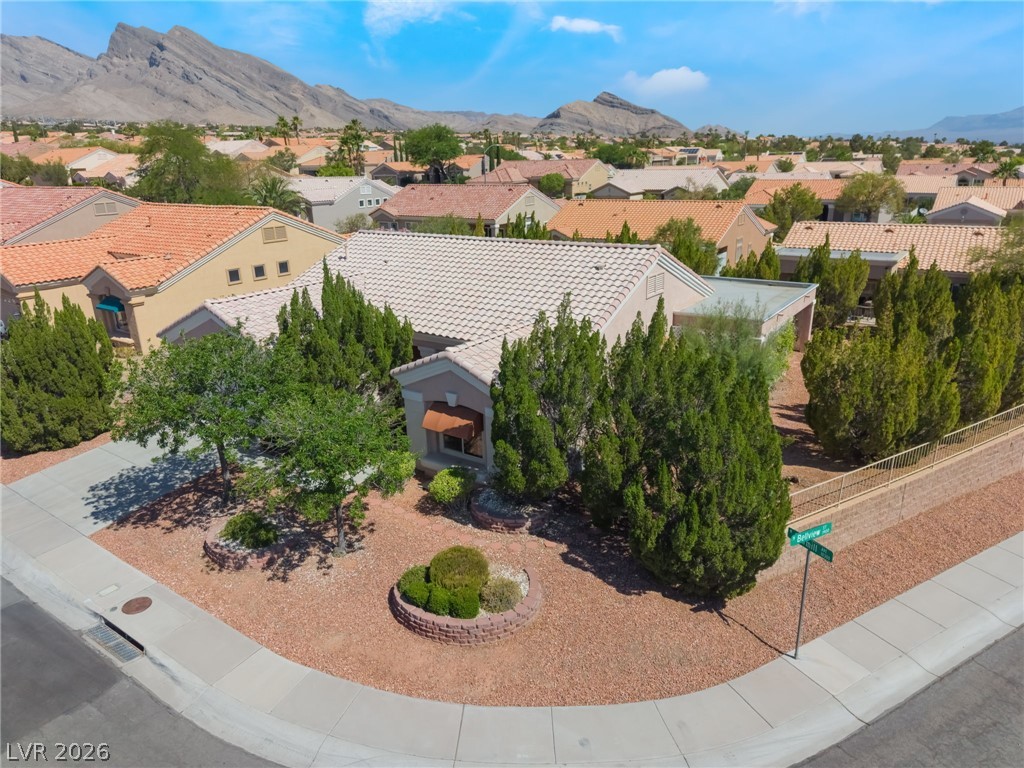 10300 Sawmill Avenue Las Vegas NV 89134