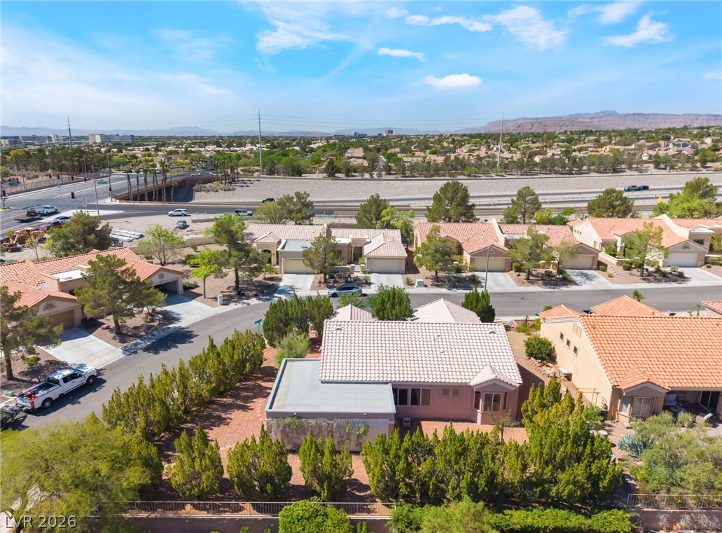 10300 Sawmill Avenue Las Vegas NV 89134