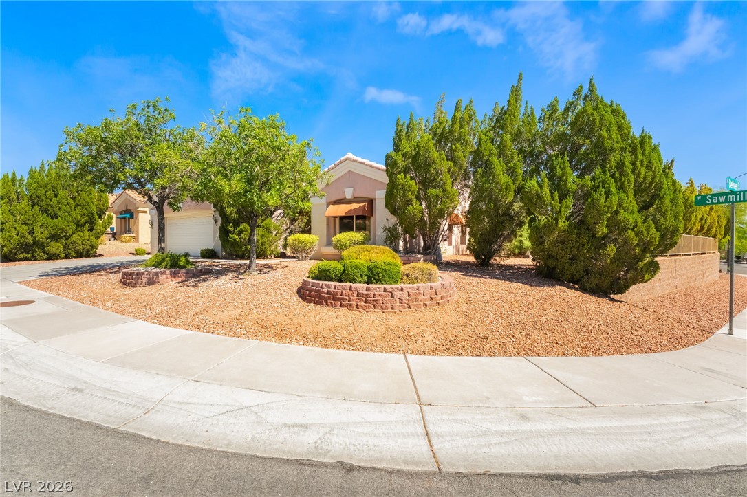 10300 Sawmill Avenue Las Vegas NV 89134
