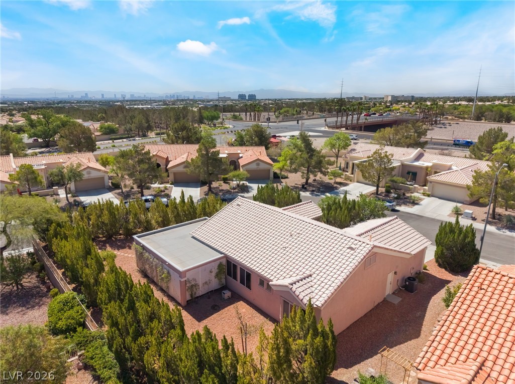 10300 Sawmill Avenue Las Vegas NV 89134