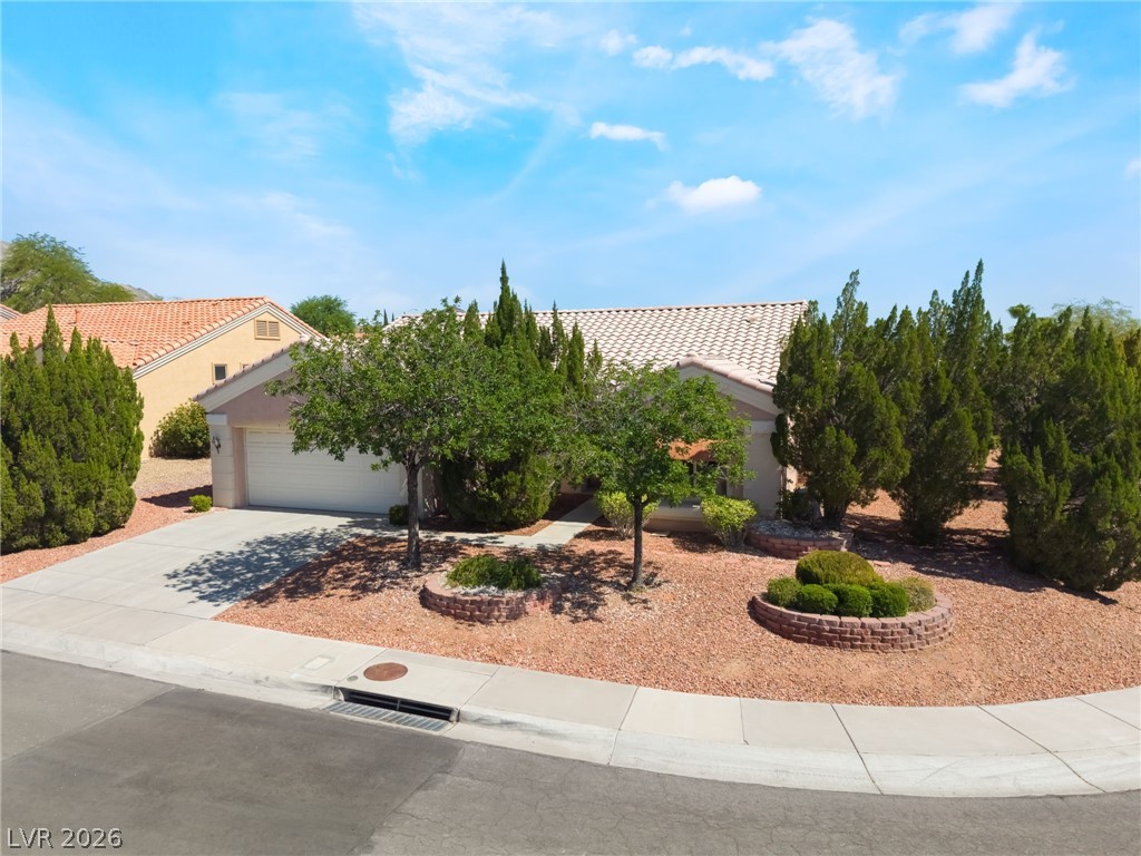 10300 Sawmill Avenue Las Vegas NV 89134