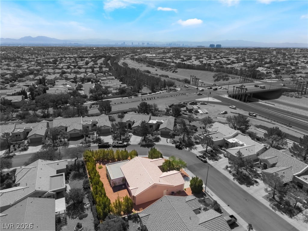 10300 Sawmill Avenue Las Vegas NV 89134