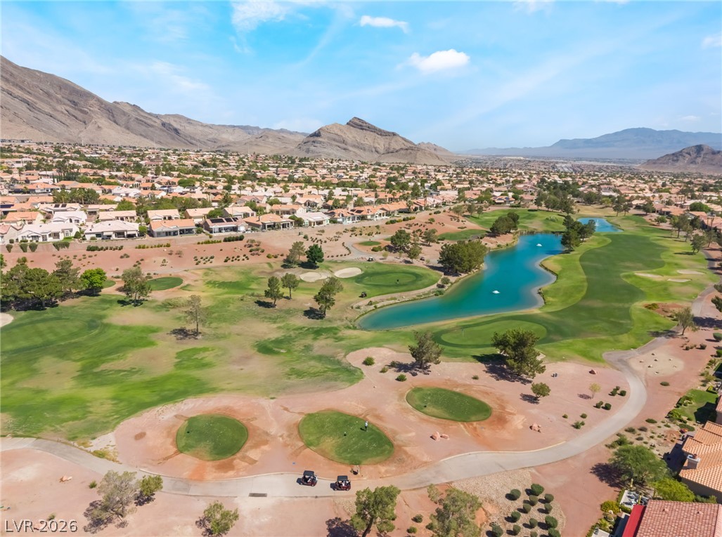 10300 Sawmill Avenue Las Vegas NV 89134