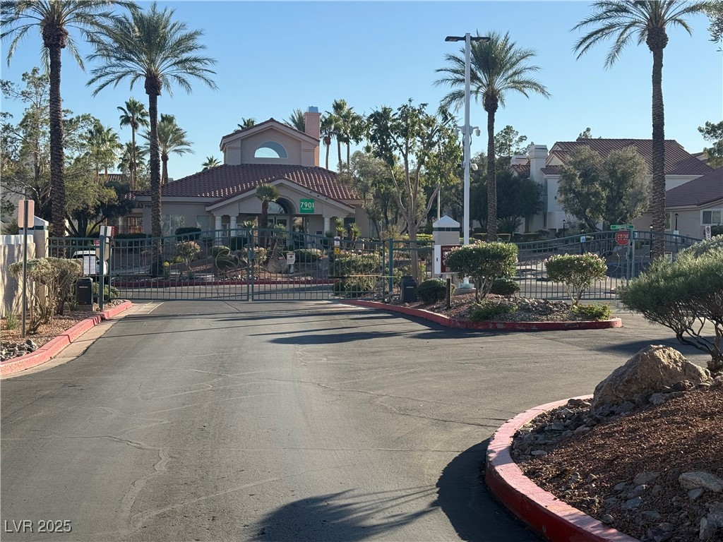 557 Yacht Harbor Drive Las Vegas NV 89145