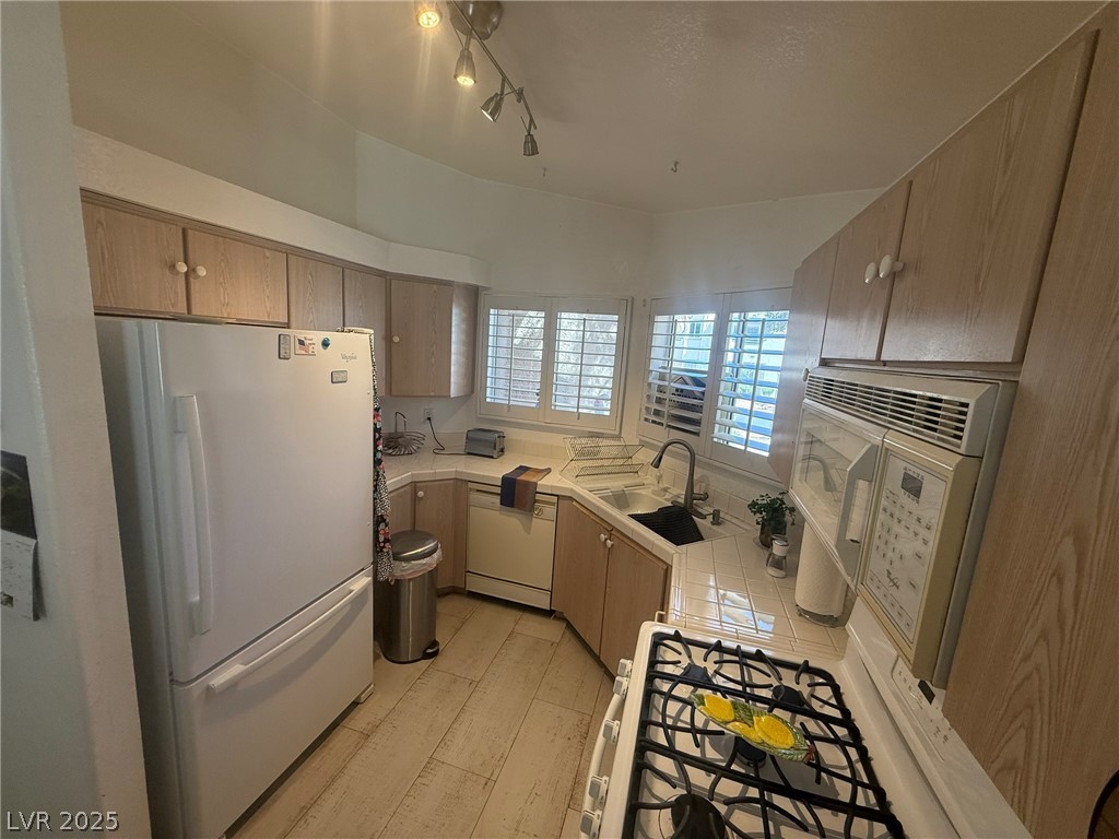 557 Yacht Harbor Drive Las Vegas NV 89145