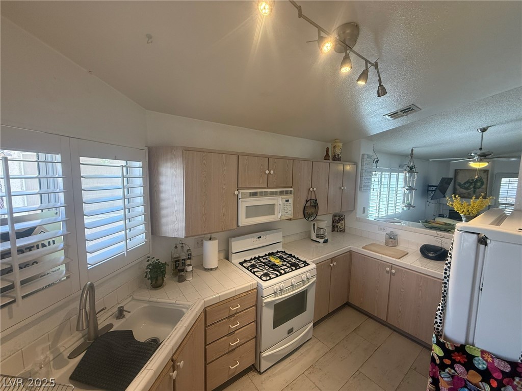 557 Yacht Harbor Drive Las Vegas NV 89145