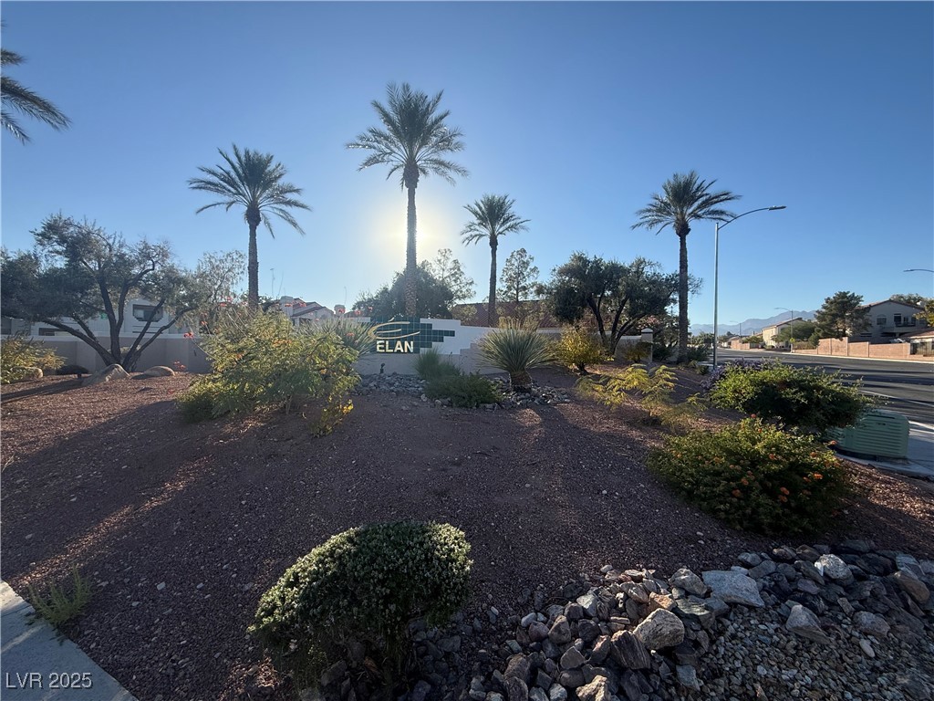 557 Yacht Harbor Drive Las Vegas NV 89145