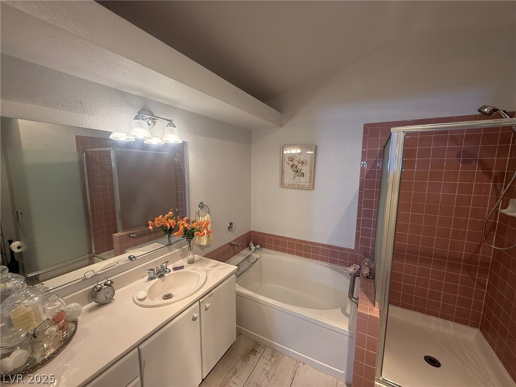 557 Yacht Harbor Drive Las Vegas NV 89145