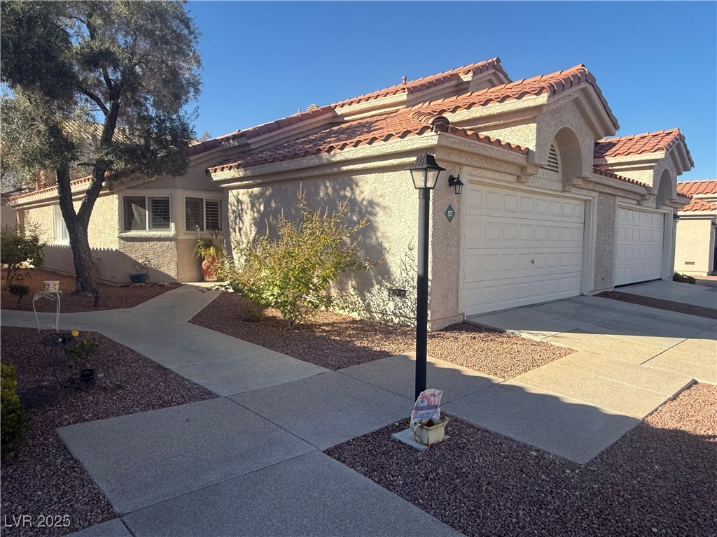 557 Yacht Harbor Drive Las Vegas NV 89145