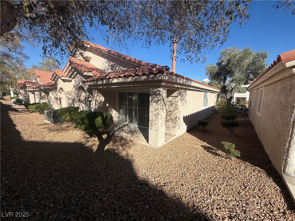 557 Yacht Harbor Drive Las Vegas NV 89145