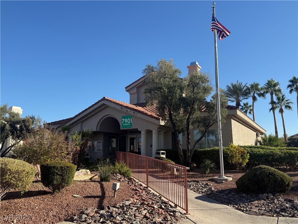 557 Yacht Harbor Drive Las Vegas NV 89145