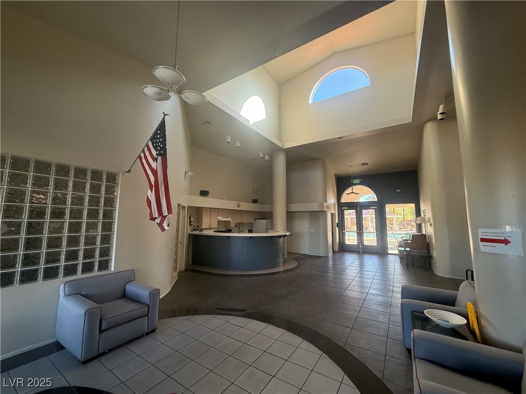 557 Yacht Harbor Drive Las Vegas NV 89145