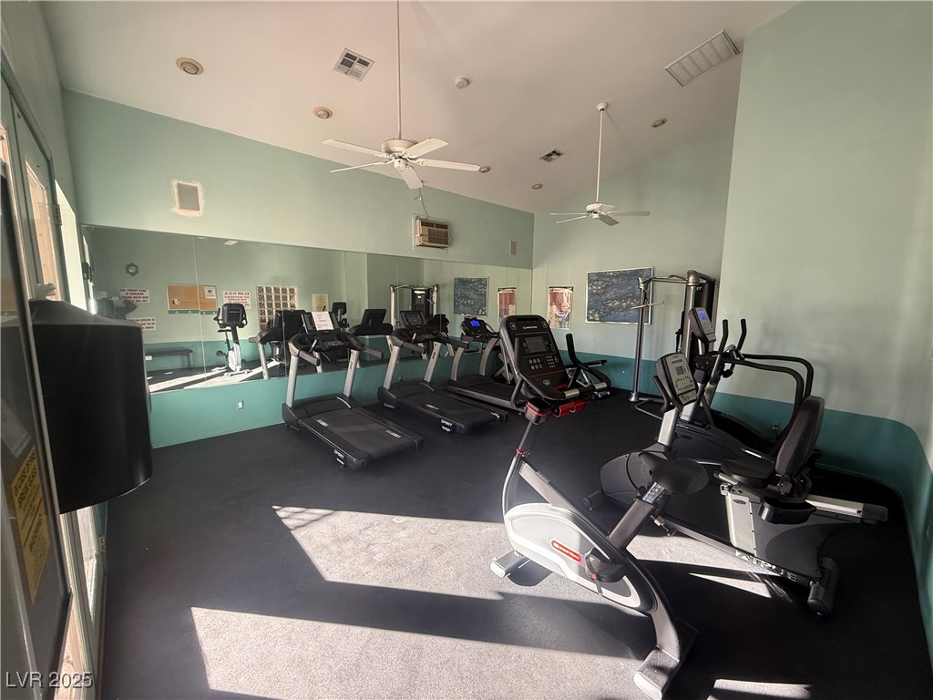 557 Yacht Harbor Drive Las Vegas NV 89145