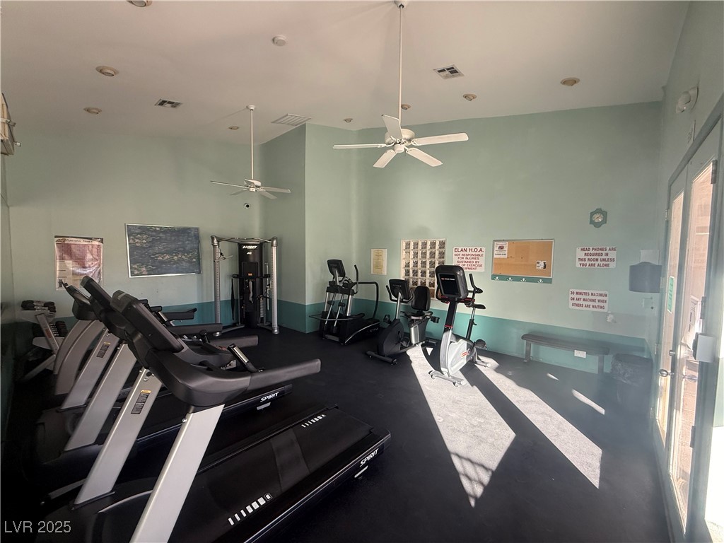 557 Yacht Harbor Drive Las Vegas NV 89145