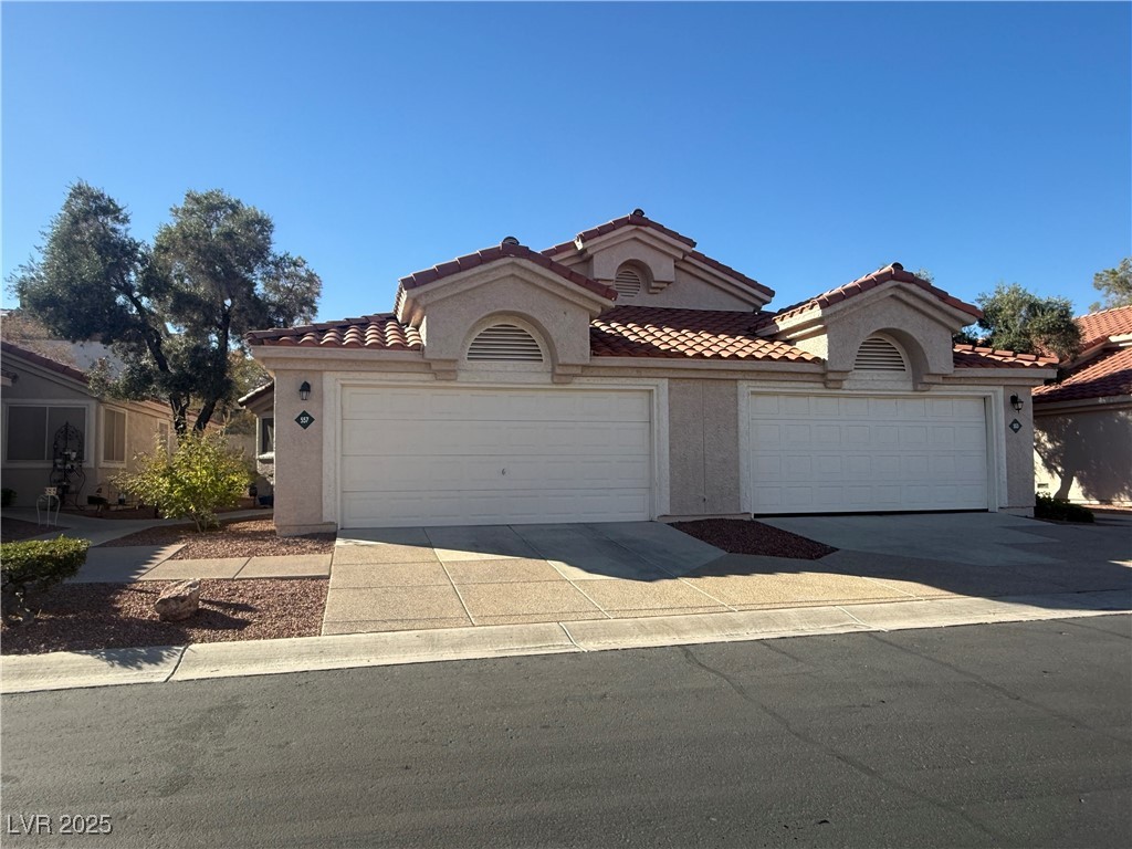 557 Yacht Harbor Drive Las Vegas NV 89145