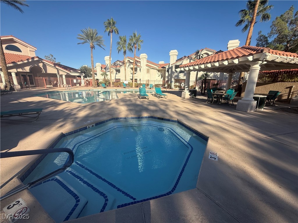 557 Yacht Harbor Drive Las Vegas NV 89145