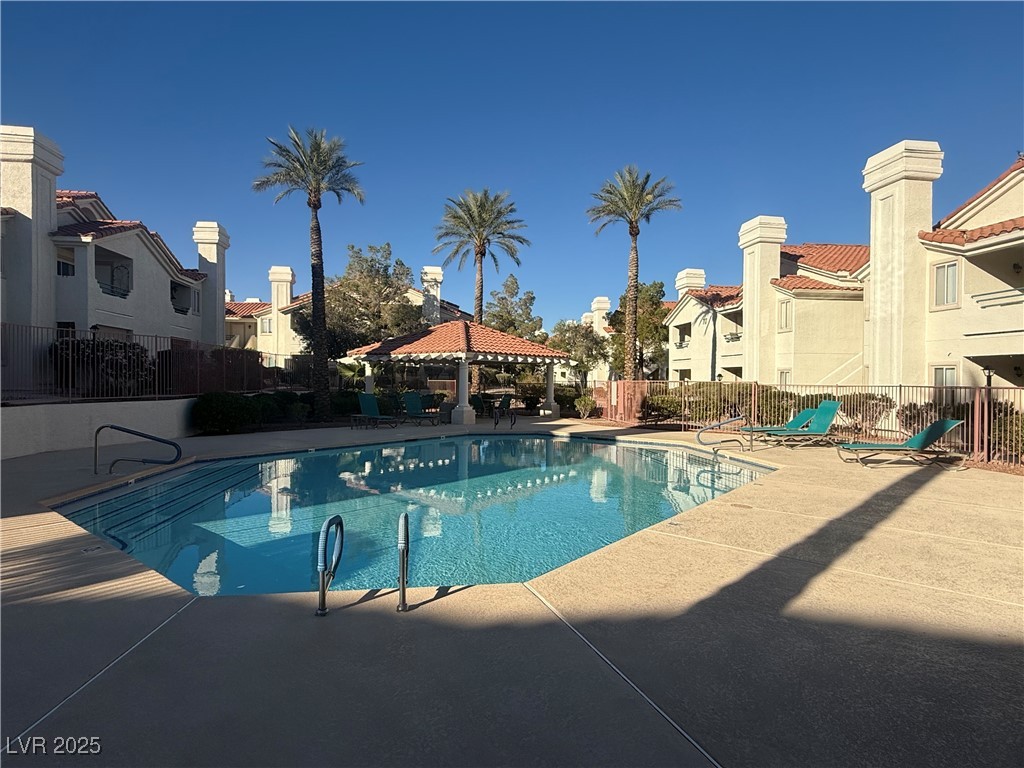 557 Yacht Harbor Drive Las Vegas NV 89145