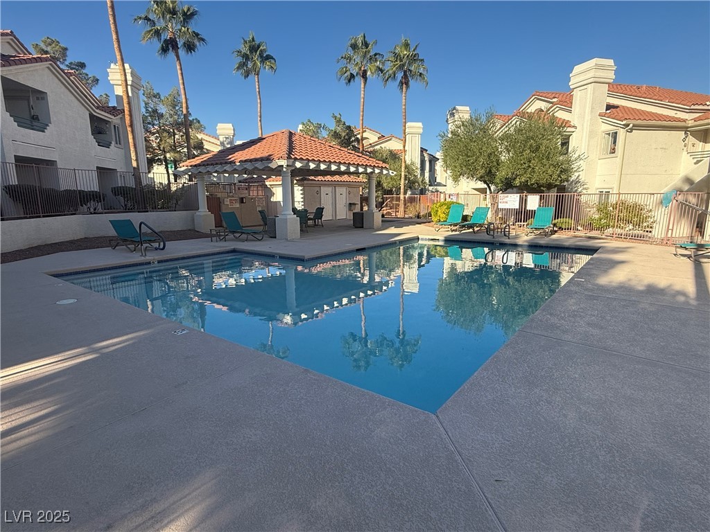 557 Yacht Harbor Drive Las Vegas NV 89145