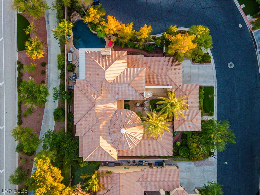 12070 Whitehills Street Las Vegas NV 89141