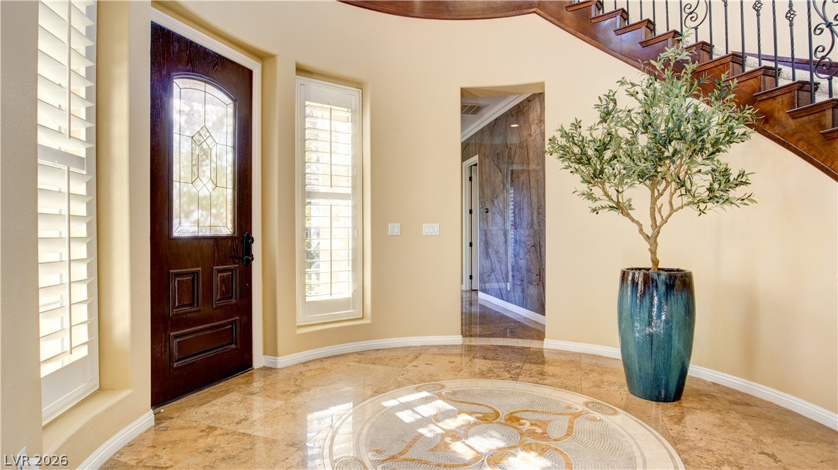 12070 Whitehills Street Las Vegas NV 89141