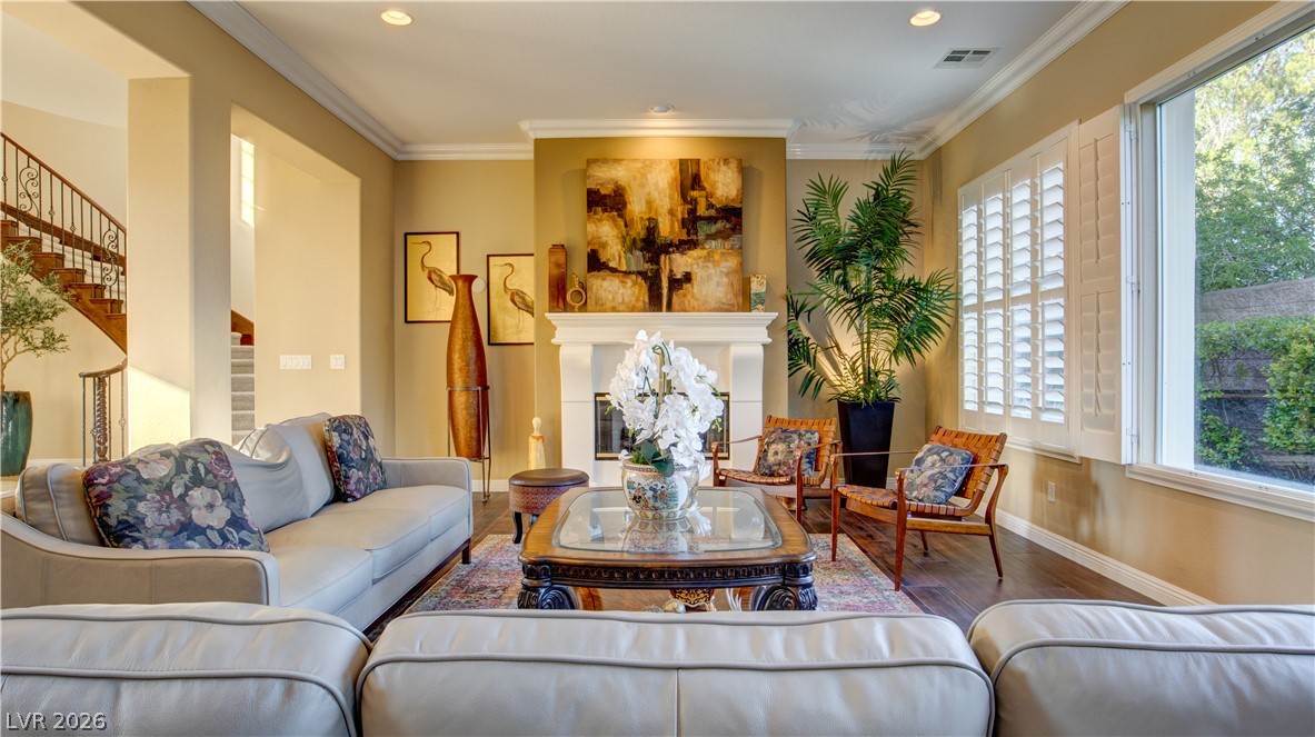 12070 Whitehills Street Las Vegas NV 89141