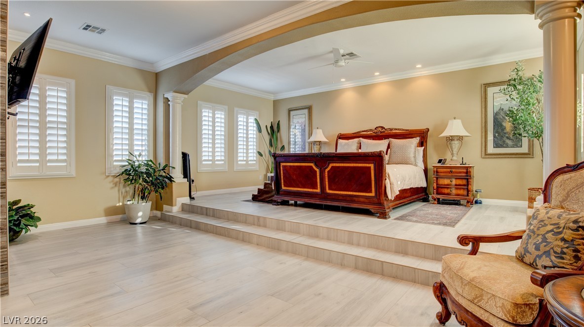 12070 Whitehills Street Las Vegas NV 89141