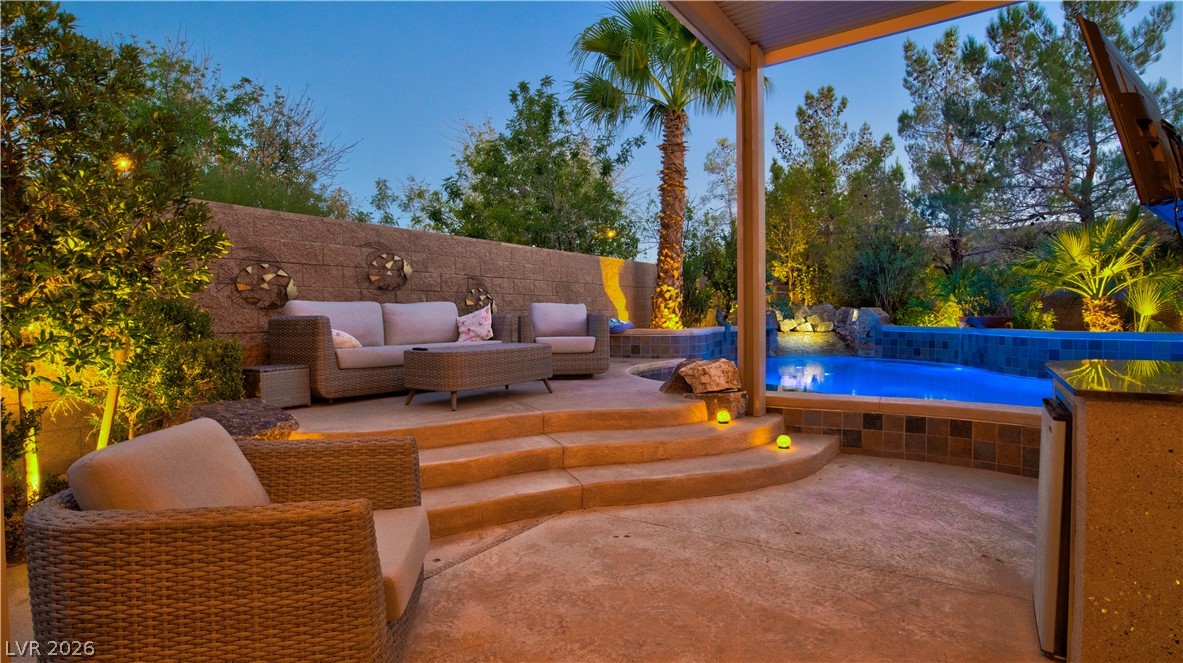12070 Whitehills Street Las Vegas NV 89141
