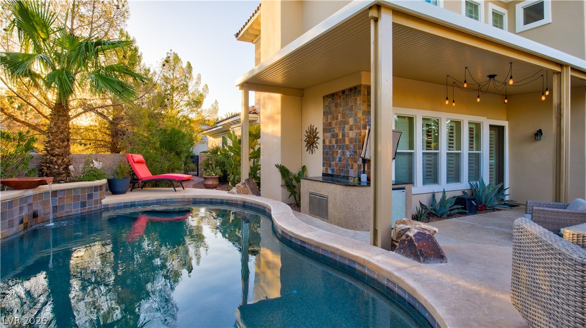 12070 Whitehills Street Las Vegas NV 89141