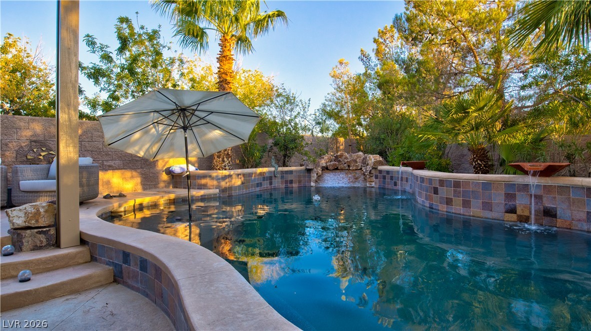 12070 Whitehills Street Las Vegas NV 89141
