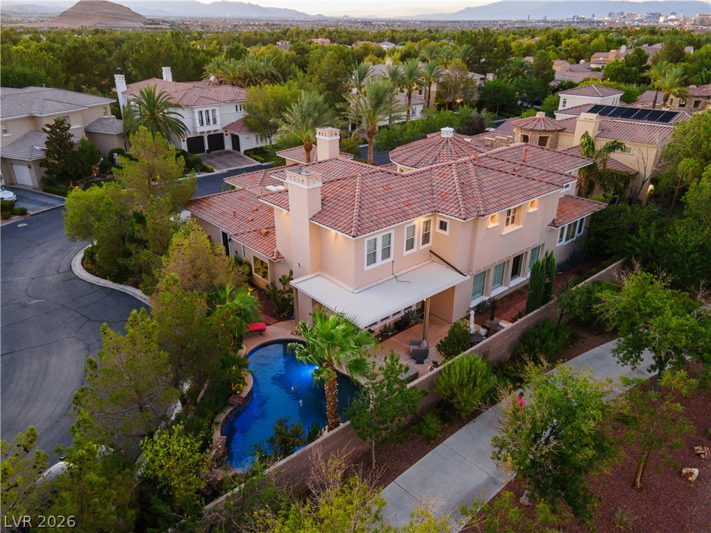 12070 Whitehills Street Las Vegas NV 89141