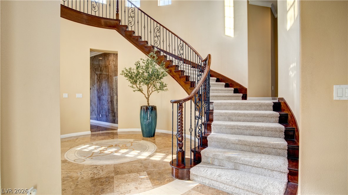 12070 Whitehills Street Las Vegas NV 89141