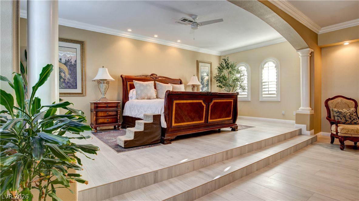 12070 Whitehills Street Las Vegas NV 89141