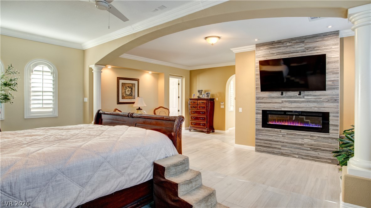 12070 Whitehills Street Las Vegas NV 89141