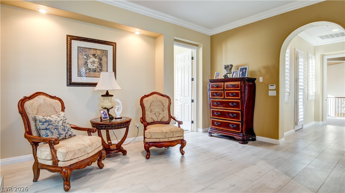 12070 Whitehills Street Las Vegas NV 89141