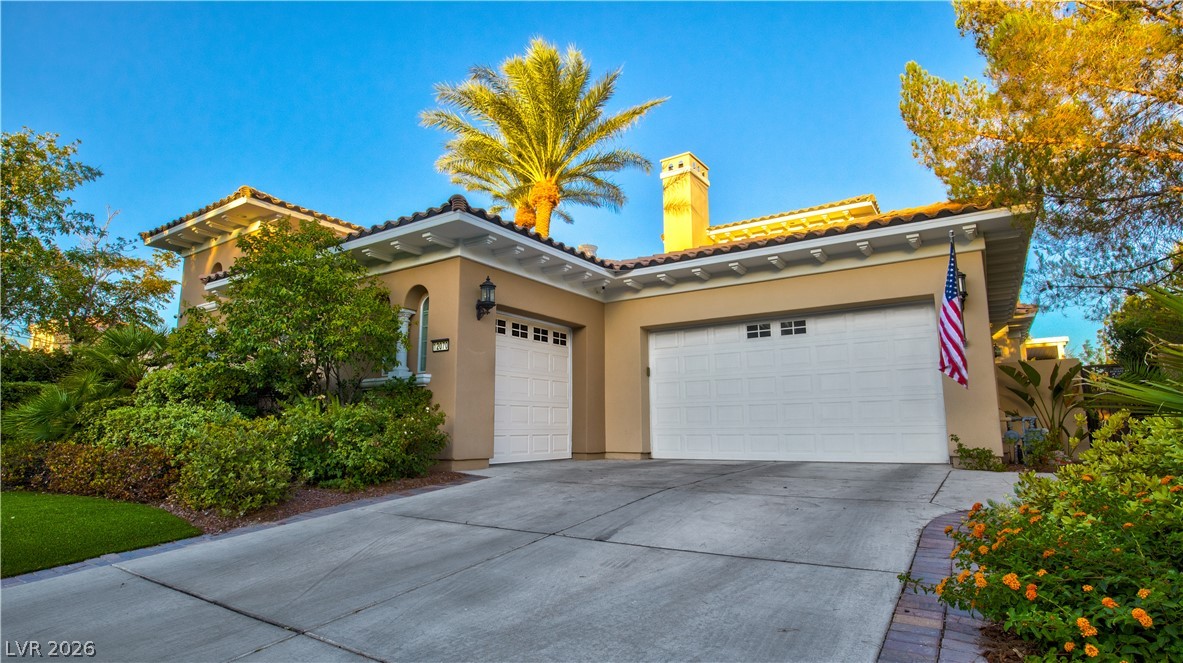 12070 Whitehills Street Las Vegas NV 89141