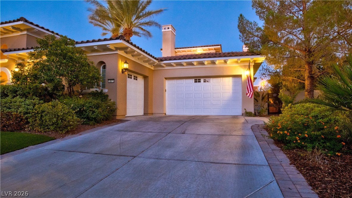 12070 Whitehills Street Las Vegas NV 89141