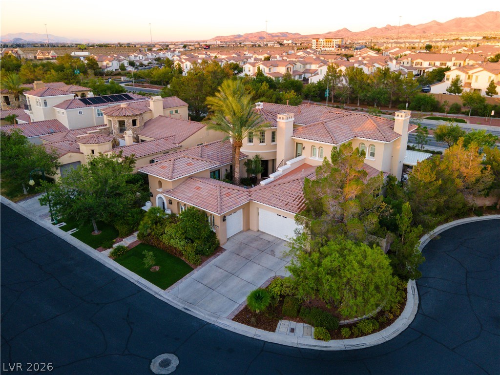 12070 Whitehills Street Las Vegas NV 89141