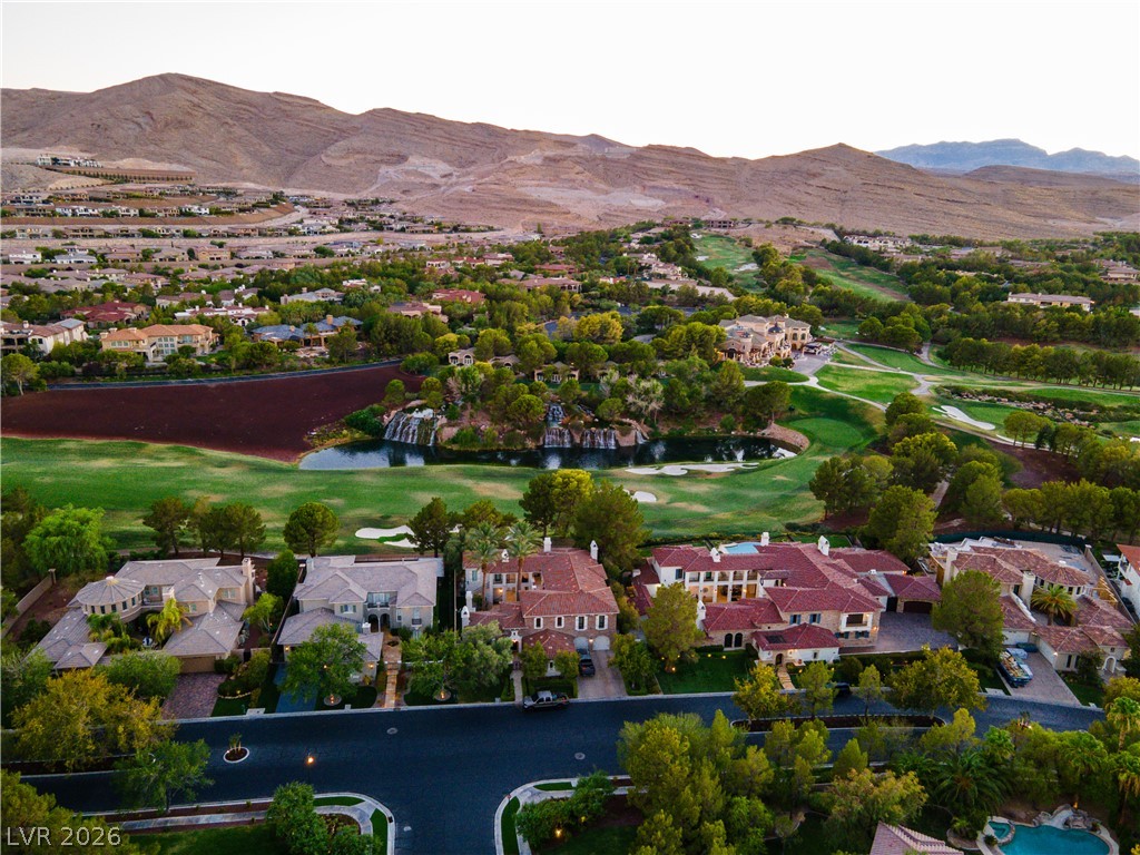 12070 Whitehills Street Las Vegas NV 89141