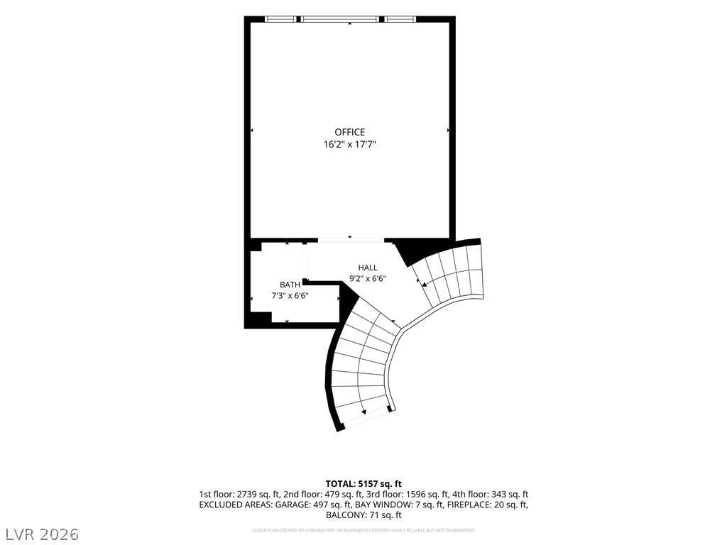 12070 Whitehills Street Las Vegas NV 89141