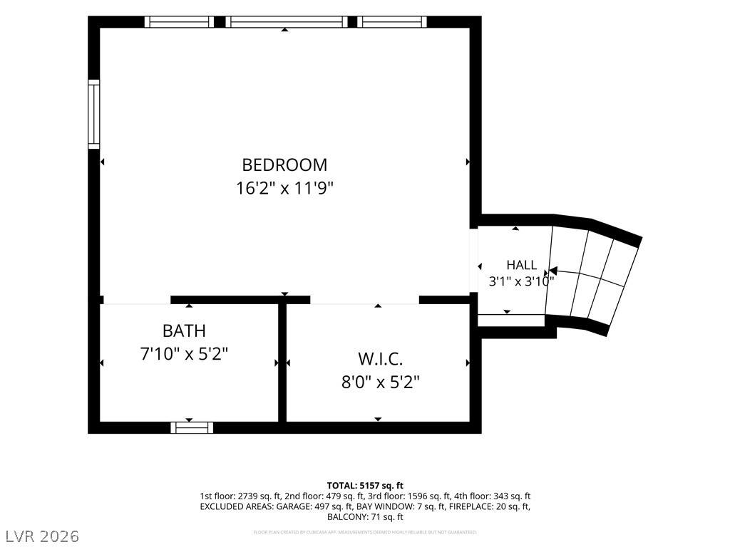 12070 Whitehills Street Las Vegas NV 89141