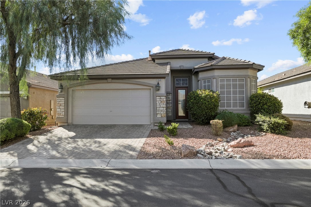 10049 Claverton Court Las Vegas NV 89148