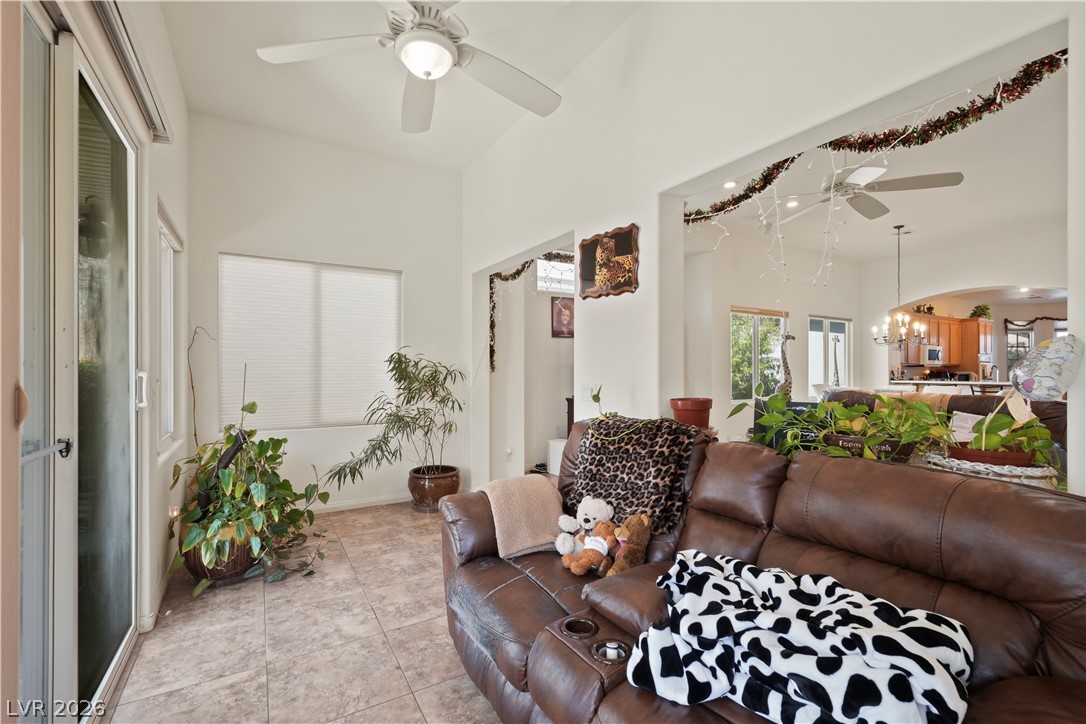 10049 Claverton Court Las Vegas NV 89148