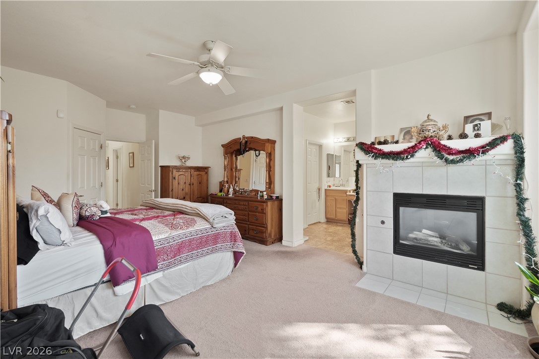 10049 Claverton Court Las Vegas NV 89148