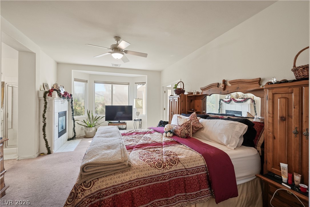 10049 Claverton Court Las Vegas NV 89148