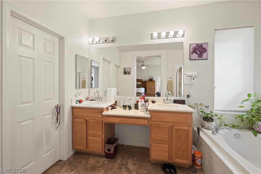 10049 Claverton Court Las Vegas NV 89148