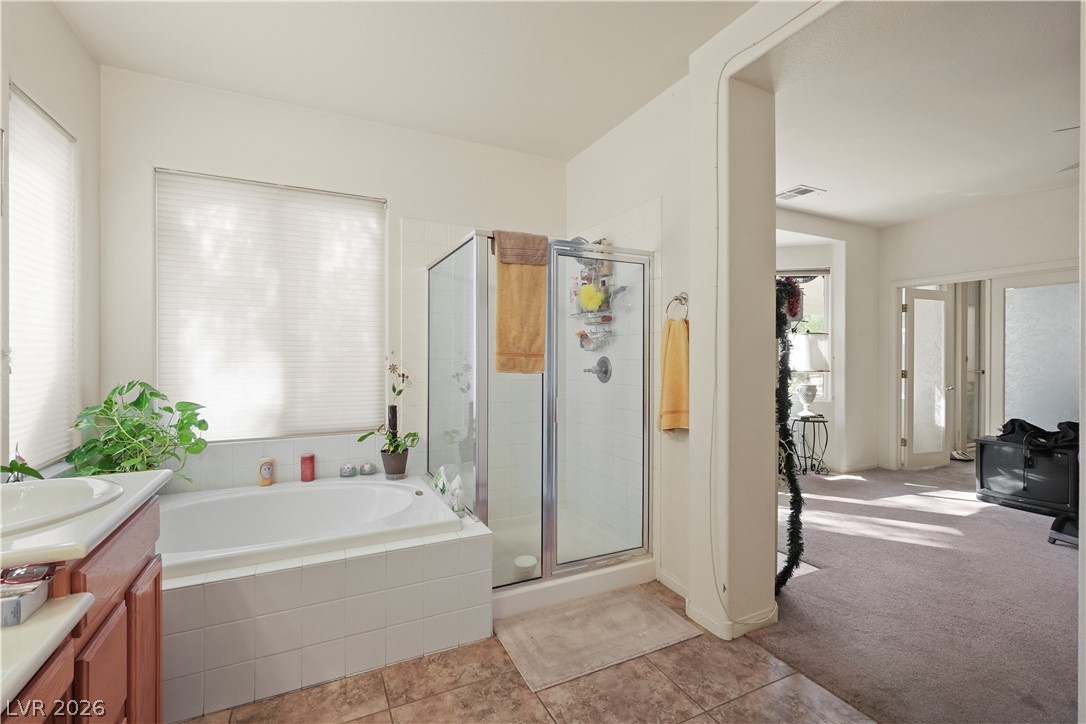10049 Claverton Court Las Vegas NV 89148