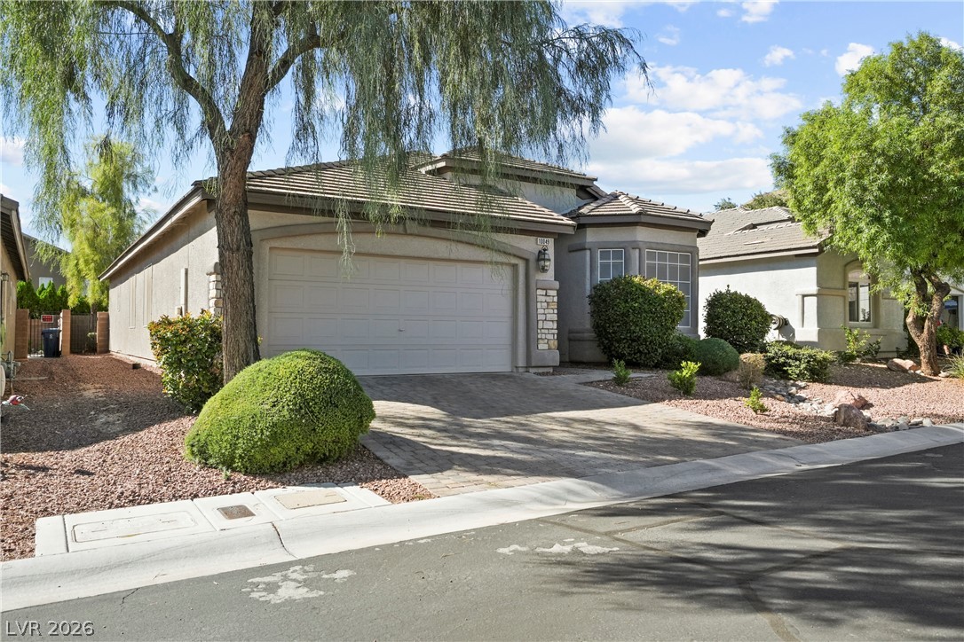 10049 Claverton Court Las Vegas NV 89148