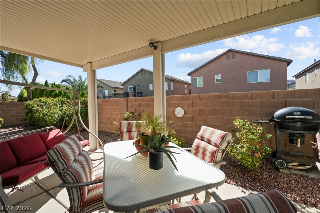 10049 Claverton Court Las Vegas NV 89148