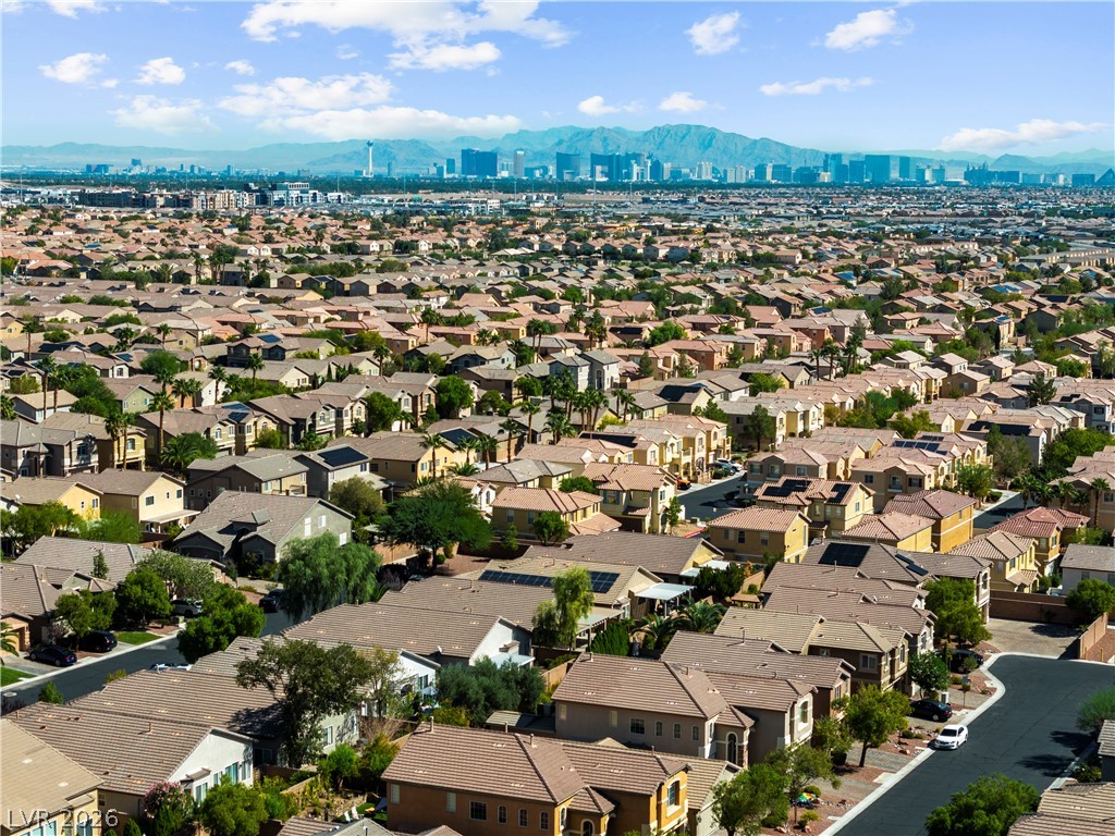 10049 Claverton Court Las Vegas NV 89148